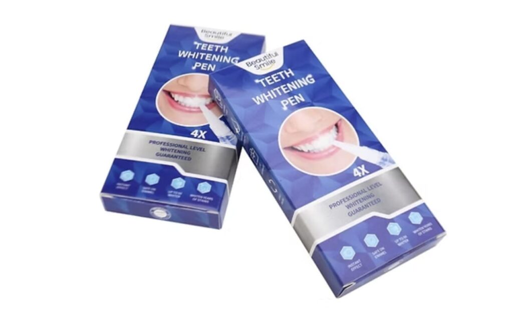 Teeth Whitening Pen