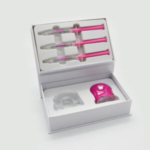 Alternative view of Luxsmile Teeth whitening Kit