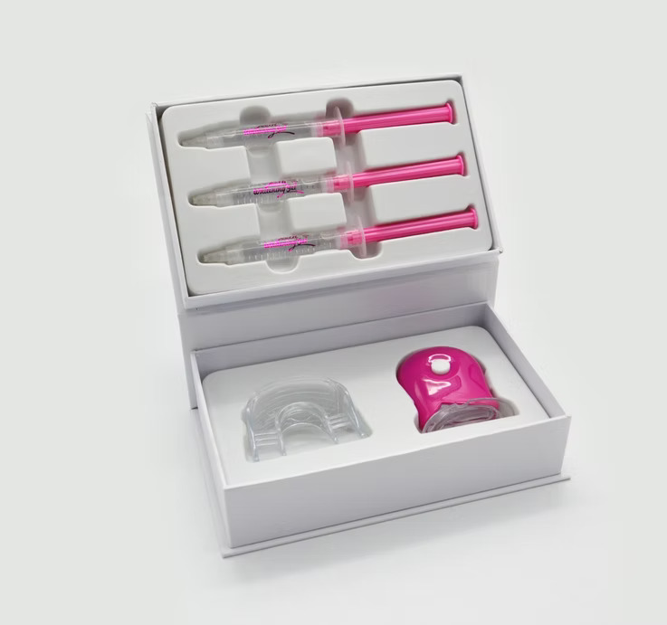 Luxsmile Teeth whitening Kit - Image 2