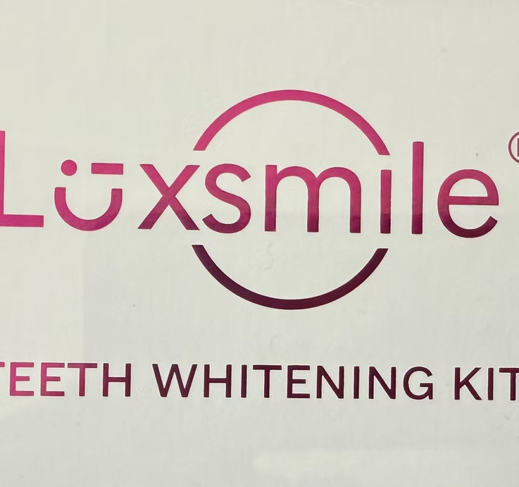Luxsmile Teeth whitening Kit - Image 3